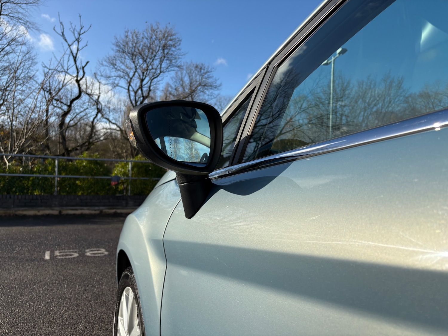 Used Ford Fiesta 2009 for sale - 77213649: Photo 14