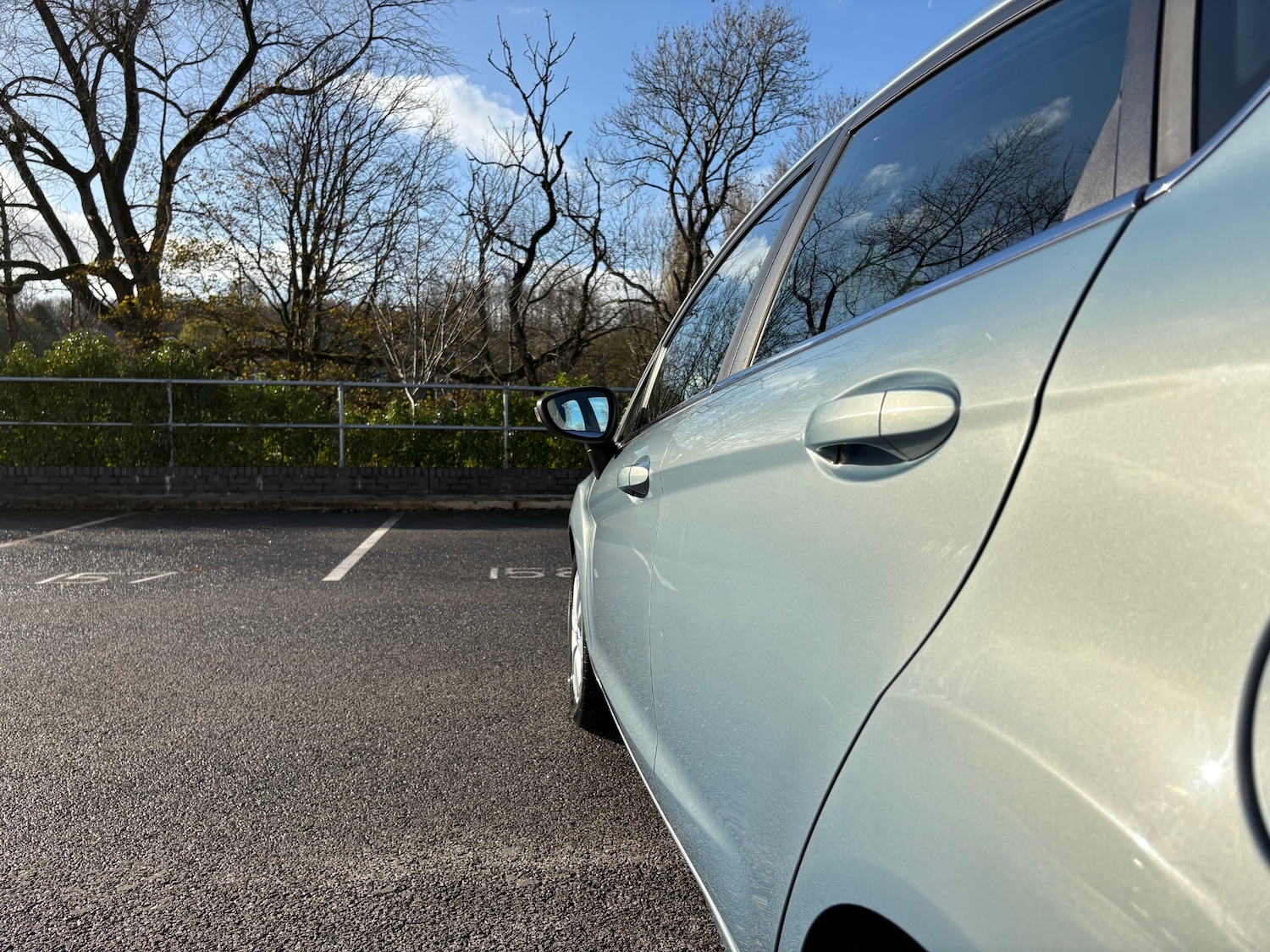 Used Ford Fiesta 2009 for sale - 77213649: Photo 18
