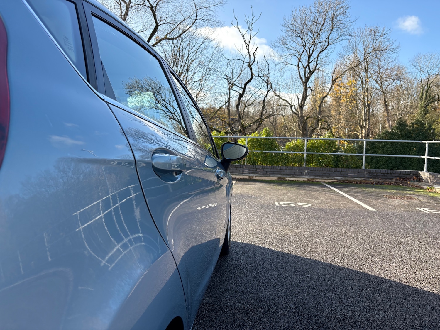 Used Ford Fiesta 2009 for sale - 77213649: Photo 19