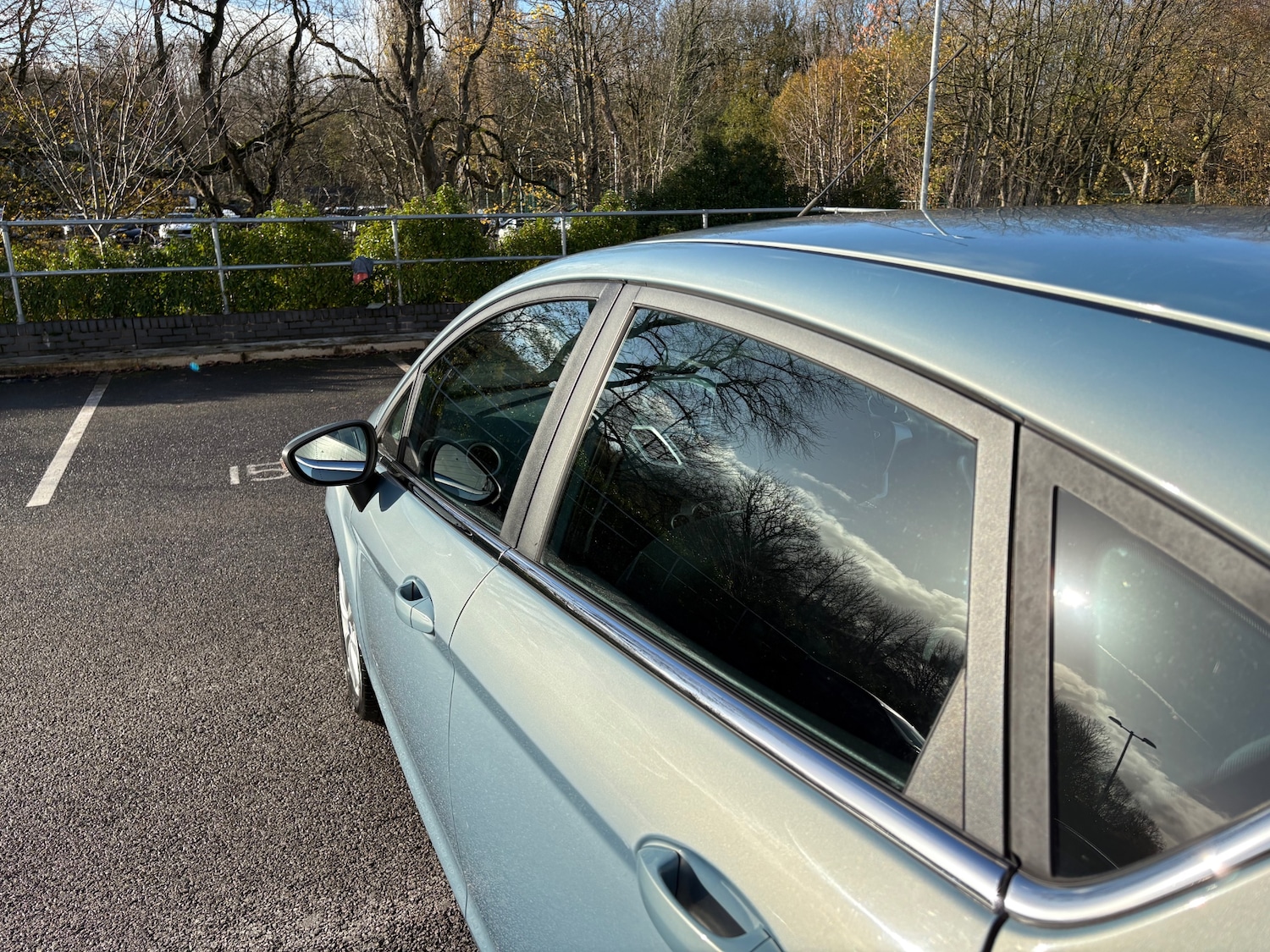 Used Ford Fiesta 2009 for sale - 77213649: Photo 20
