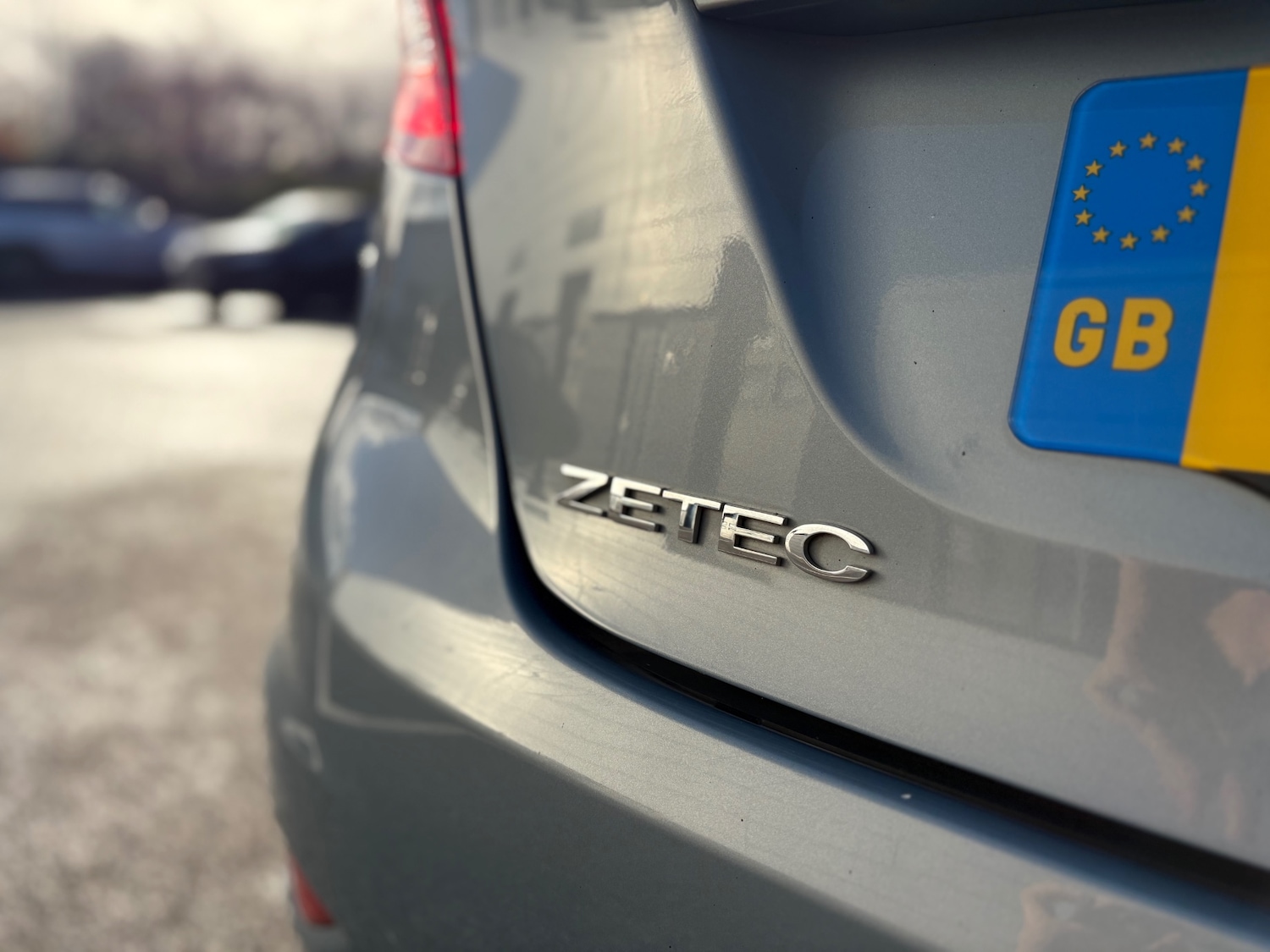 Used Ford Fiesta 2009 for sale - 77213649: Photo 24