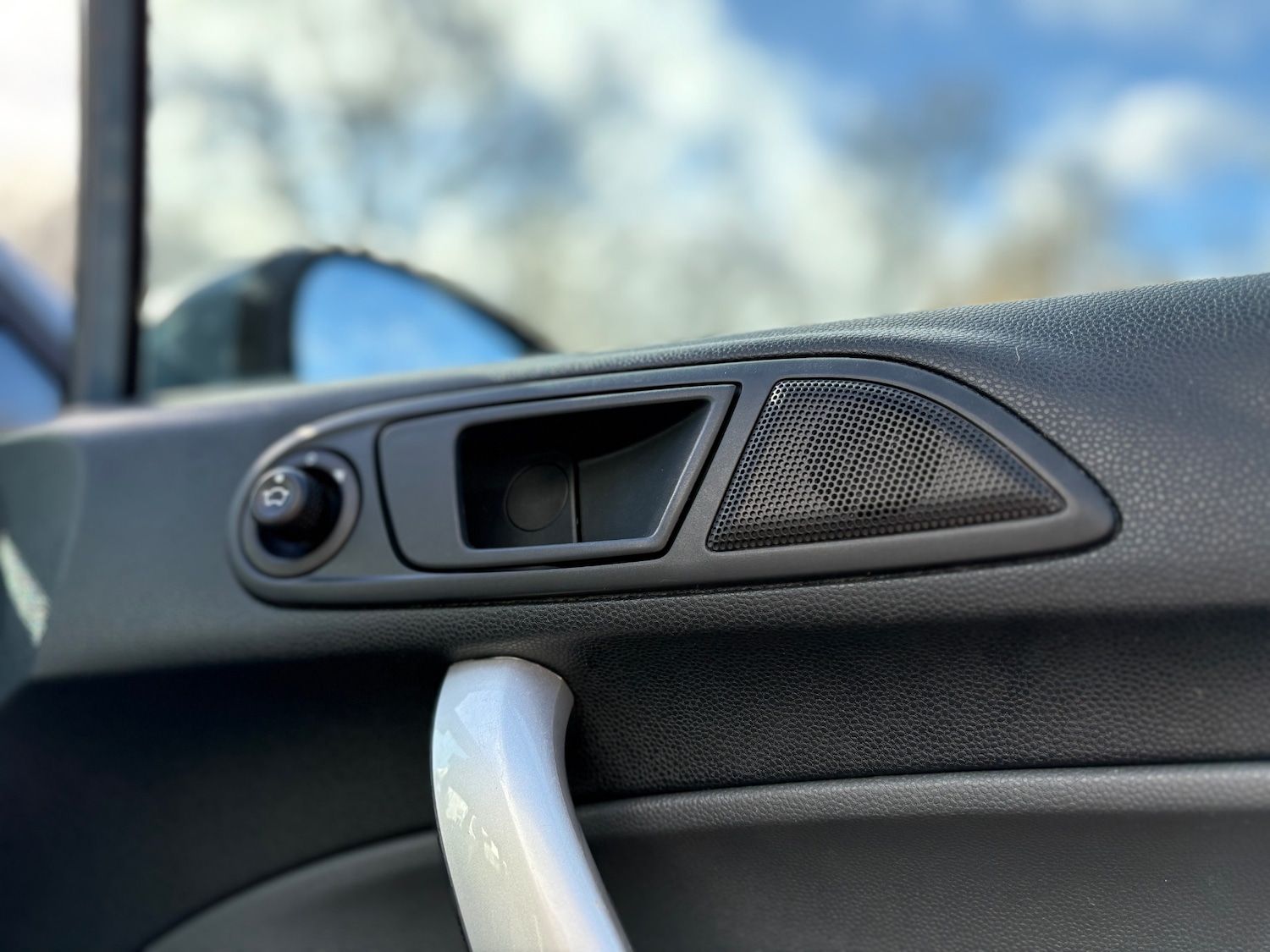 Used Ford Fiesta 2009 for sale - 77213649: Photo 29