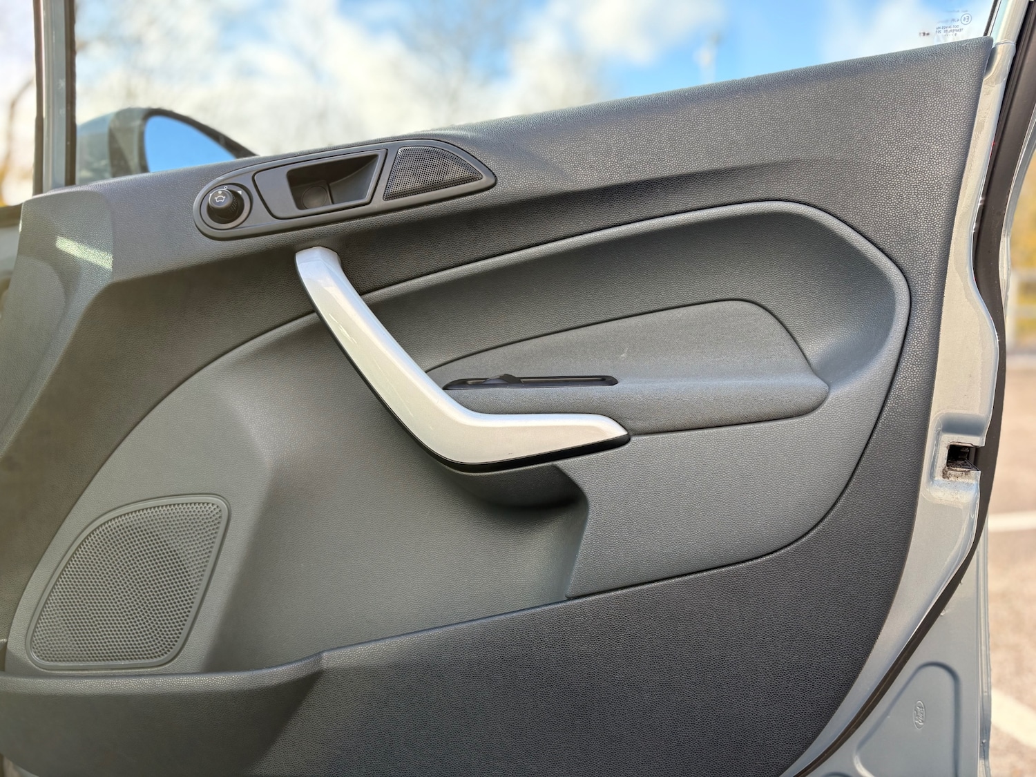 Used Ford Fiesta 2009 for sale - 77213649: Photo 30