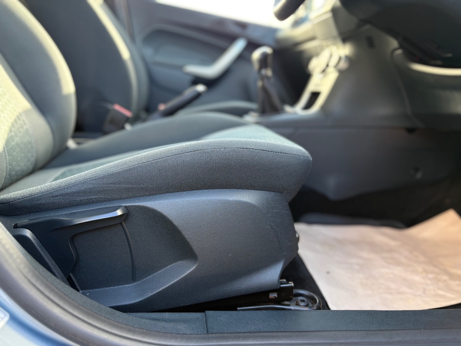 Used Ford Fiesta 2009 for sale - 77213649: Photo 33