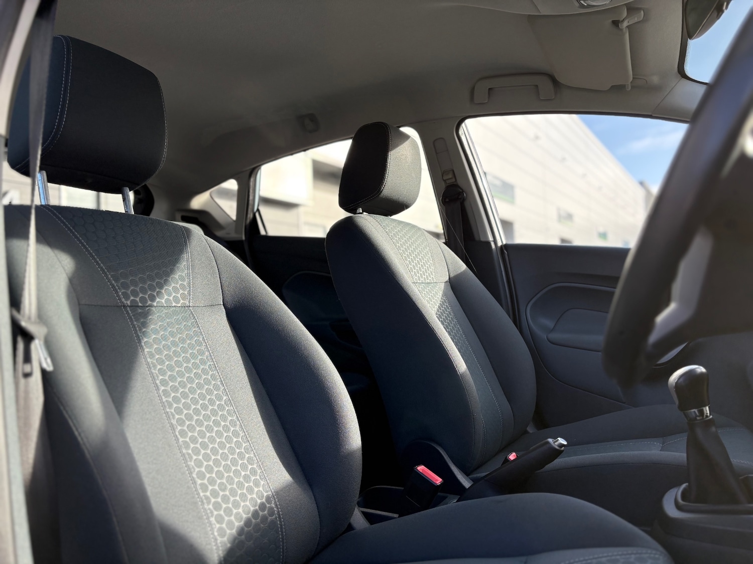 Used Ford Fiesta 2009 for sale - 77213649: Photo 34