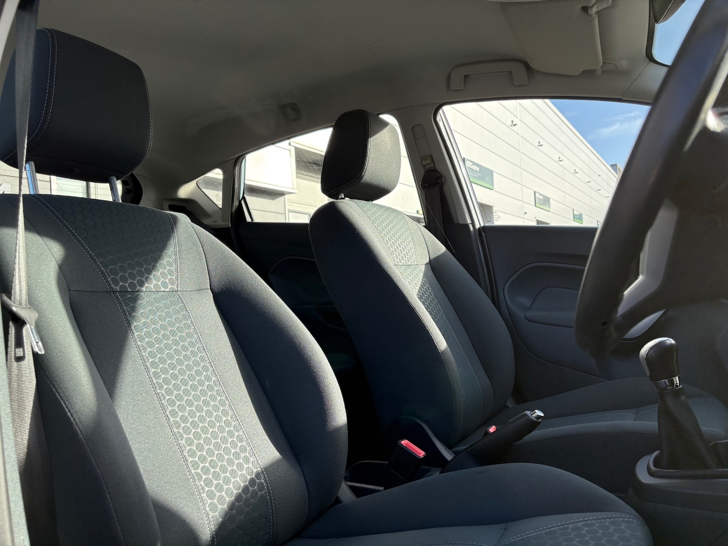 Used Ford Fiesta 2009 for sale - 77213649: Photo 35