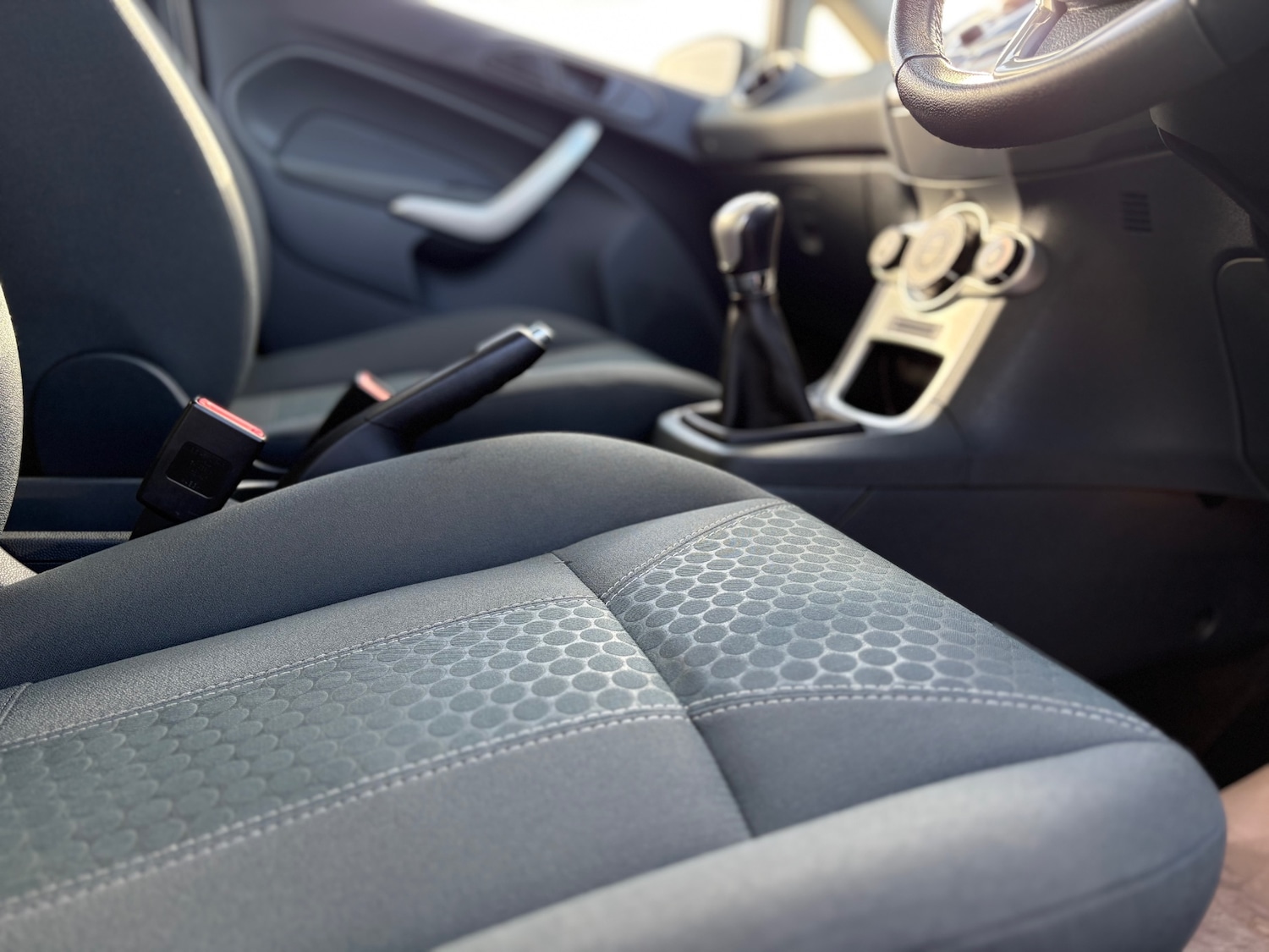 Used Ford Fiesta 2009 for sale - 77213649: Photo 37