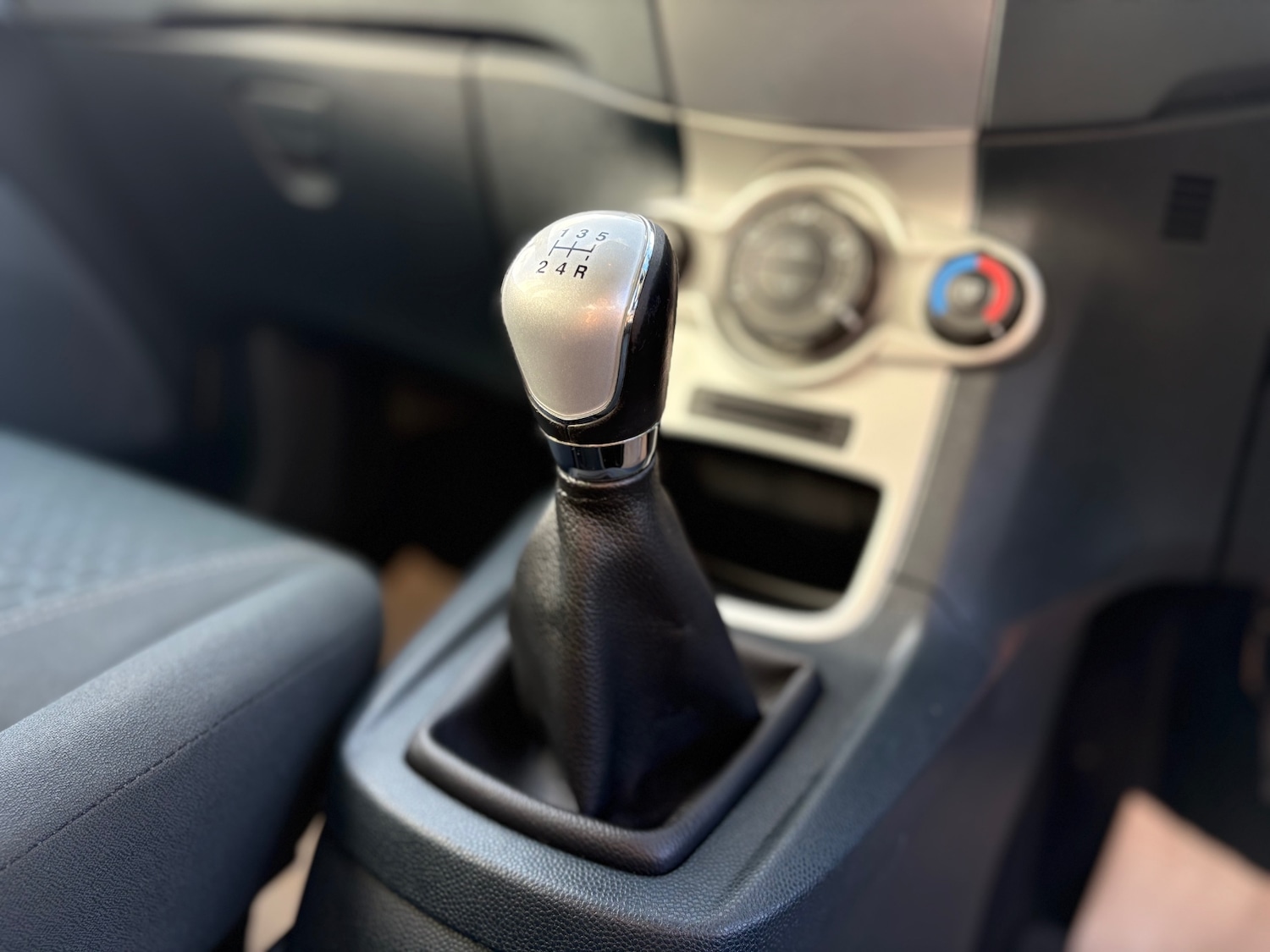 Used Ford Fiesta 2009 for sale - 77213649: Photo 44