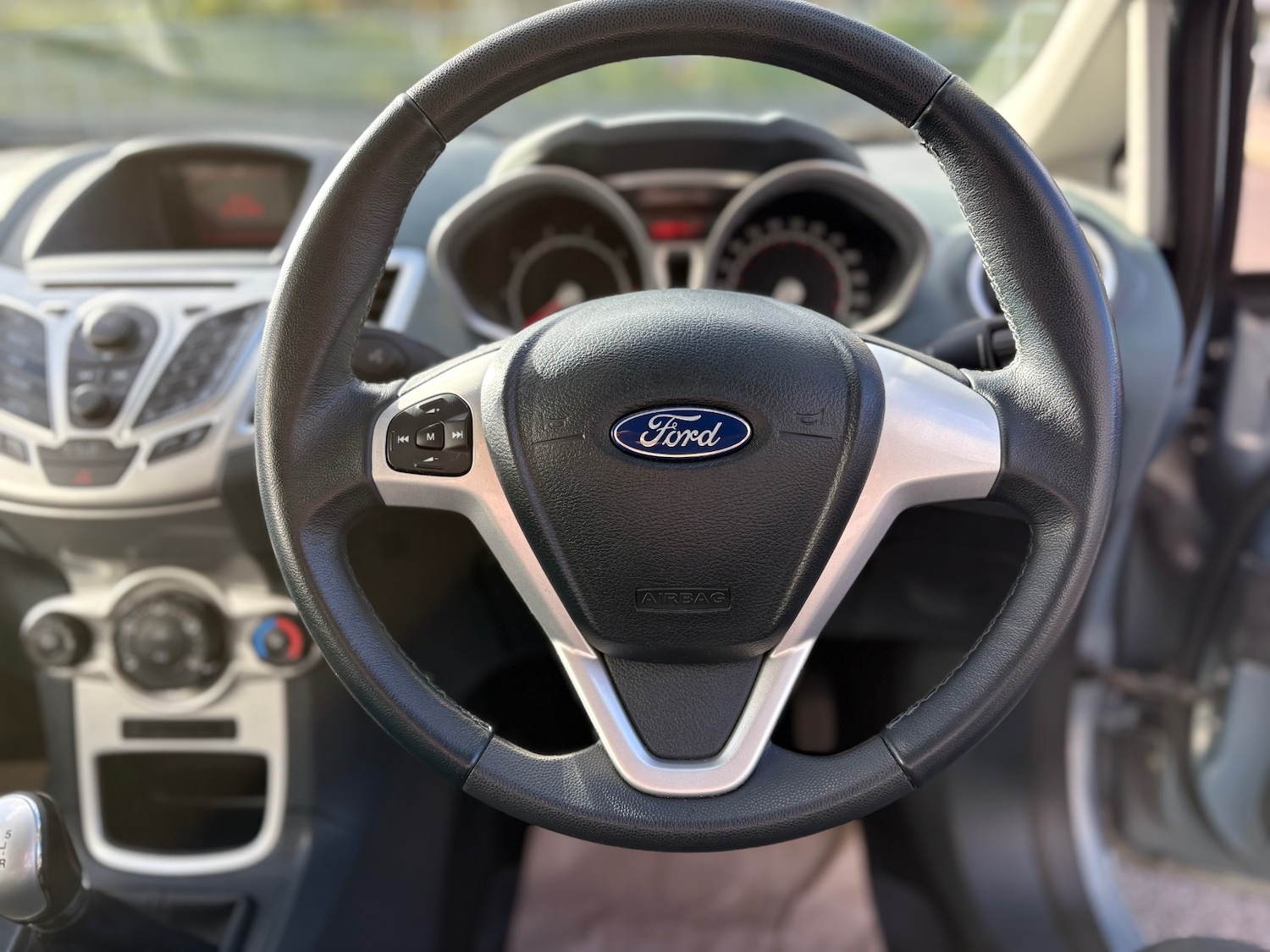 Used Ford Fiesta 2009 for sale - 77213649: Photo 51