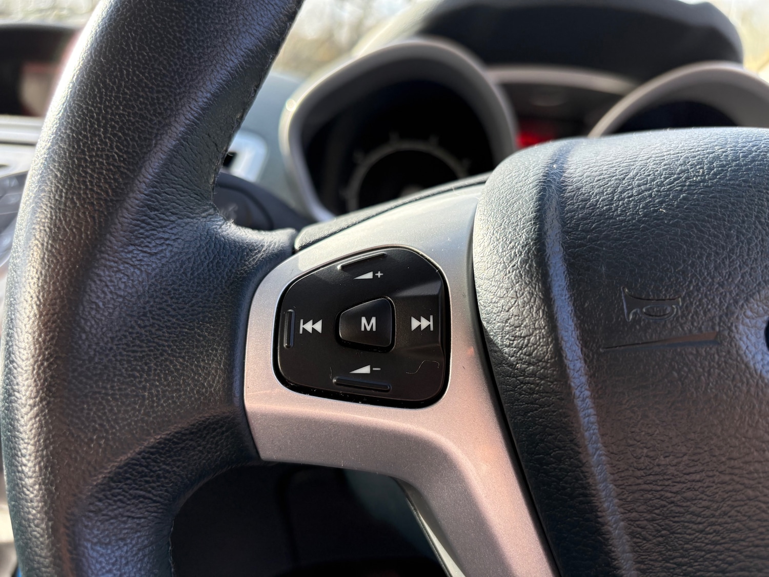 Used Ford Fiesta 2009 for sale - 77213649: Photo 52