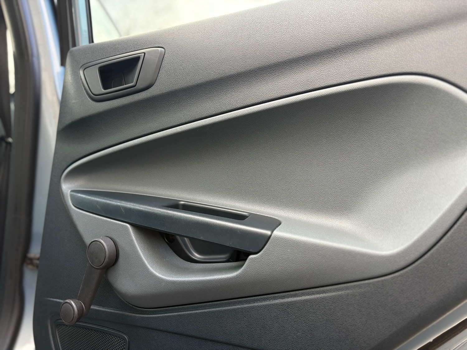 Used Ford Fiesta 2009 for sale - 77213649: Photo 55