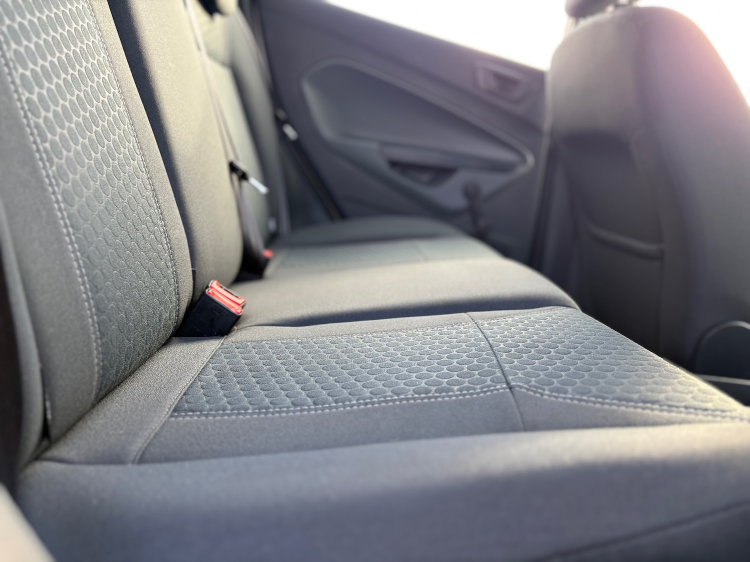 Used Ford Fiesta 2009 for sale - 77213649: Photo 57