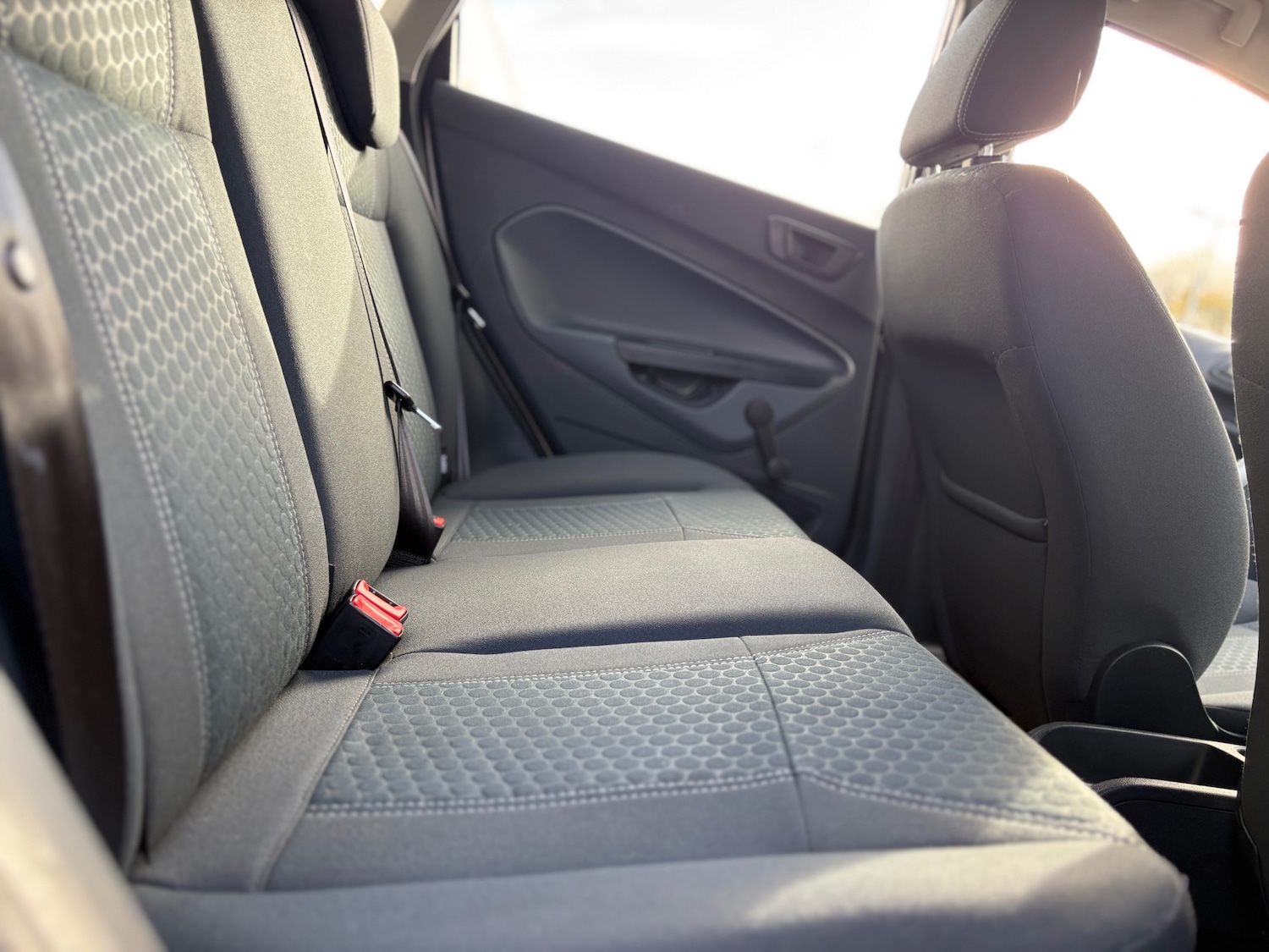 Used Ford Fiesta 2009 for sale - 77213649: Photo 58