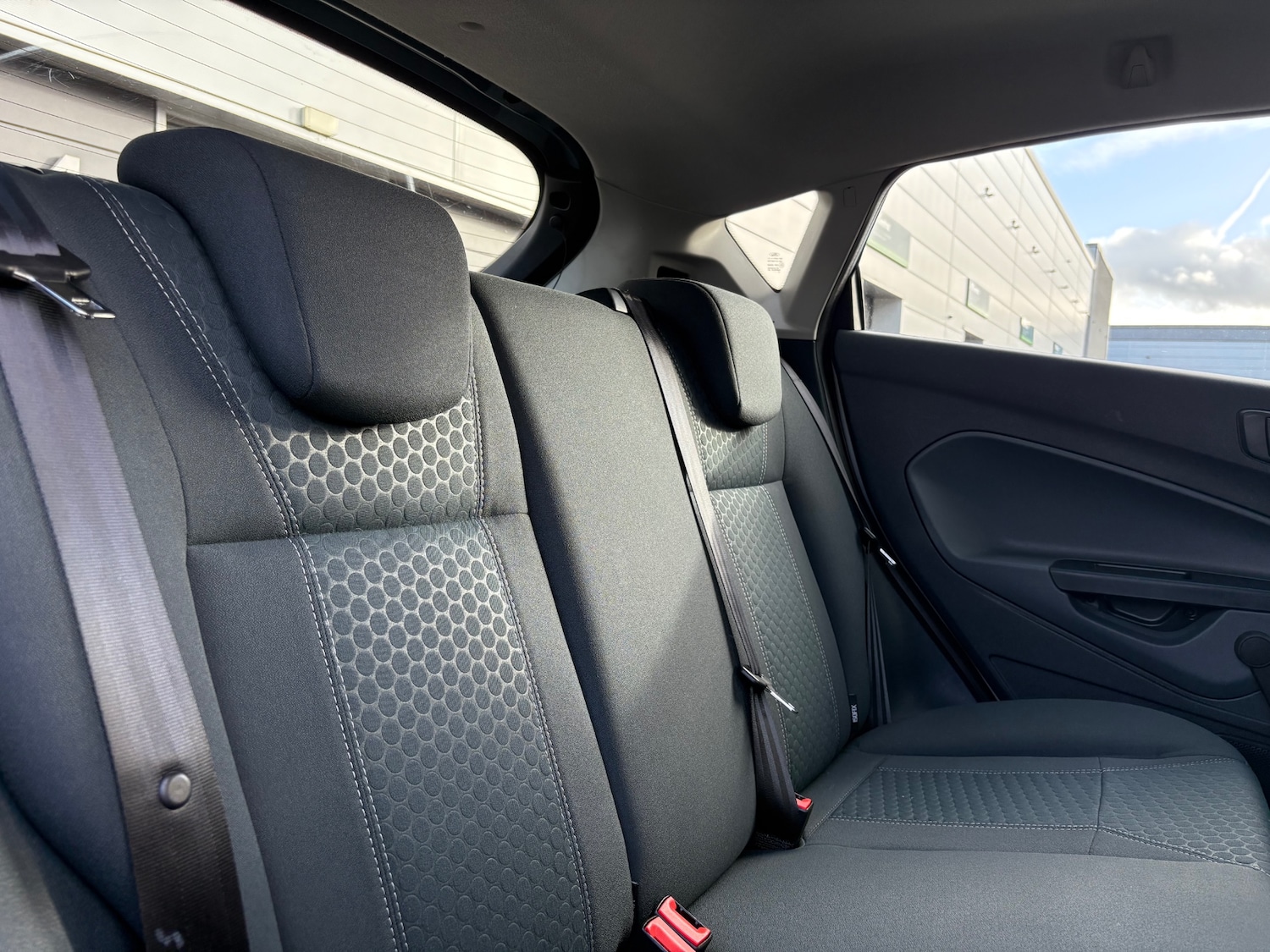 Used Ford Fiesta 2009 for sale - 77213649: Photo 59