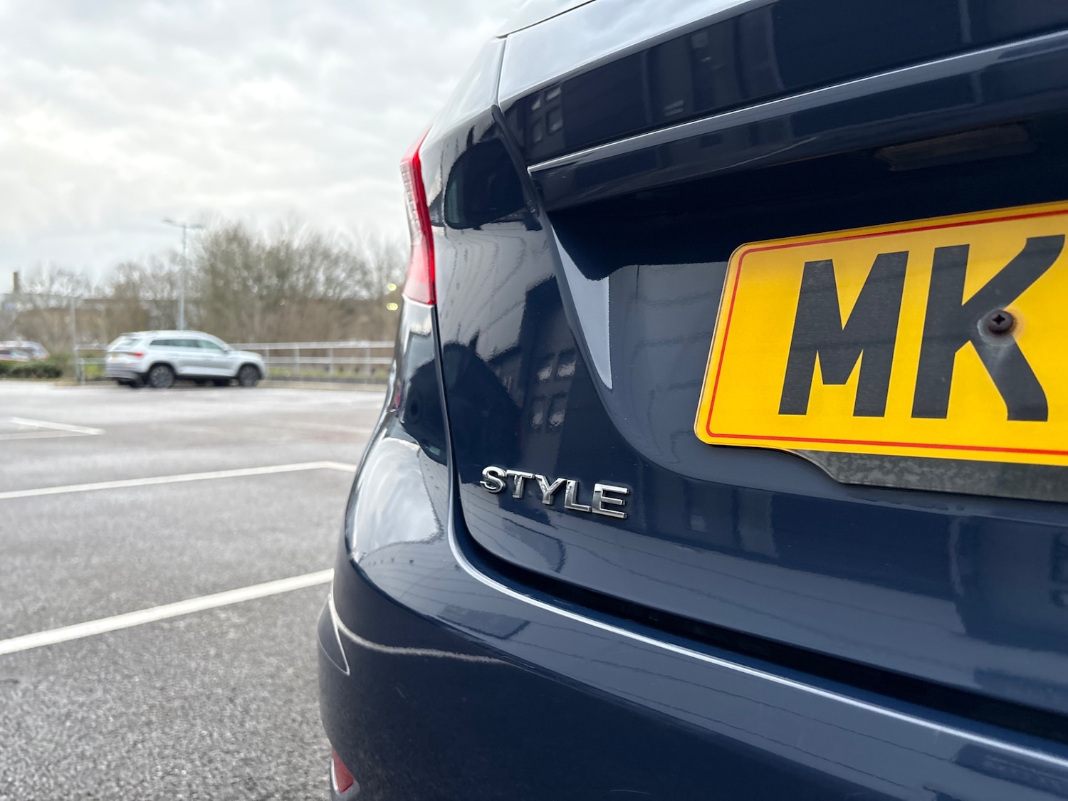 Used Ford Fiesta 2009 for sale - 77501234: Photo 45