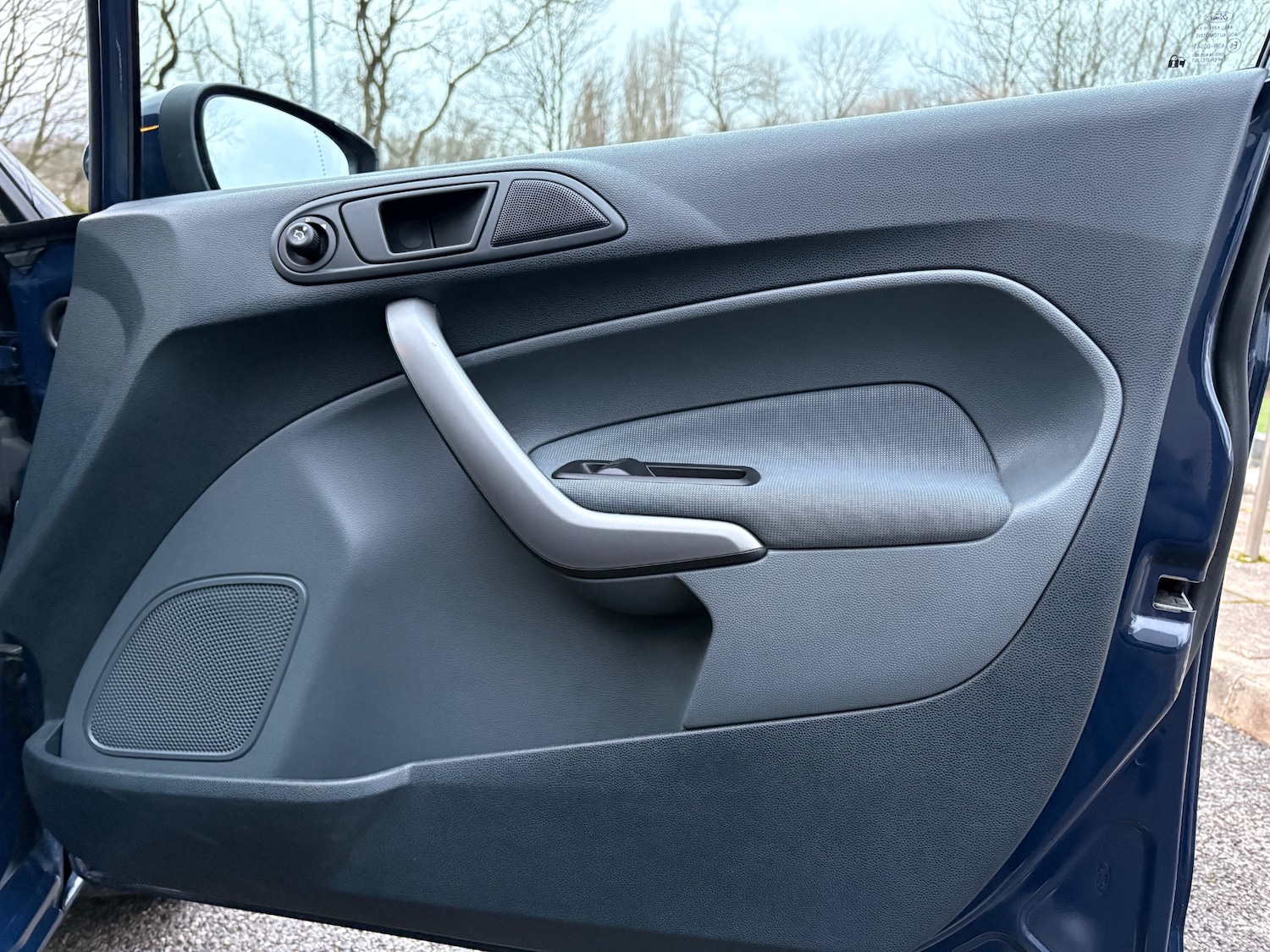 Used Ford Fiesta 2009 for sale - 77501234: Photo 50