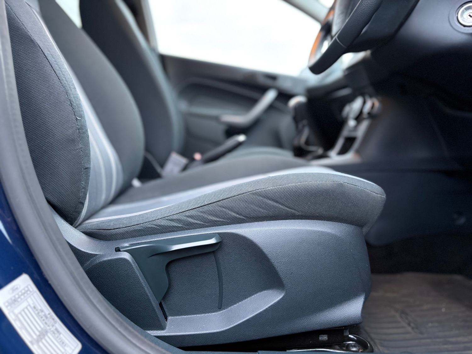 Used Ford Fiesta 2009 for sale - 77501234: Photo 54