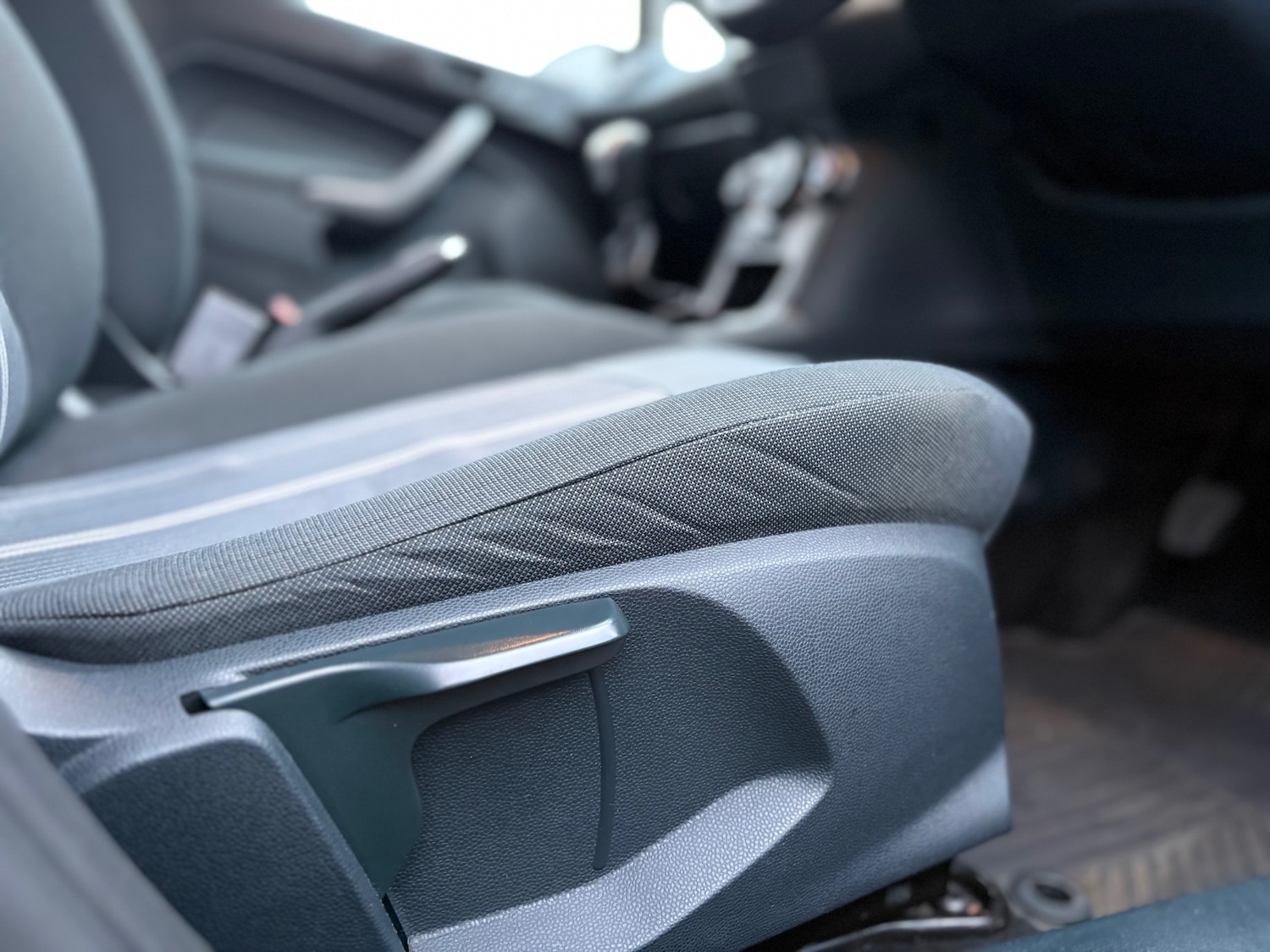 Used Ford Fiesta 2009 for sale - 77501234: Photo 55