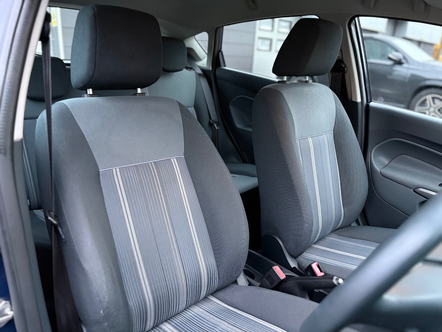 Used Ford Fiesta 2009 for sale - 77501234: Photo 57