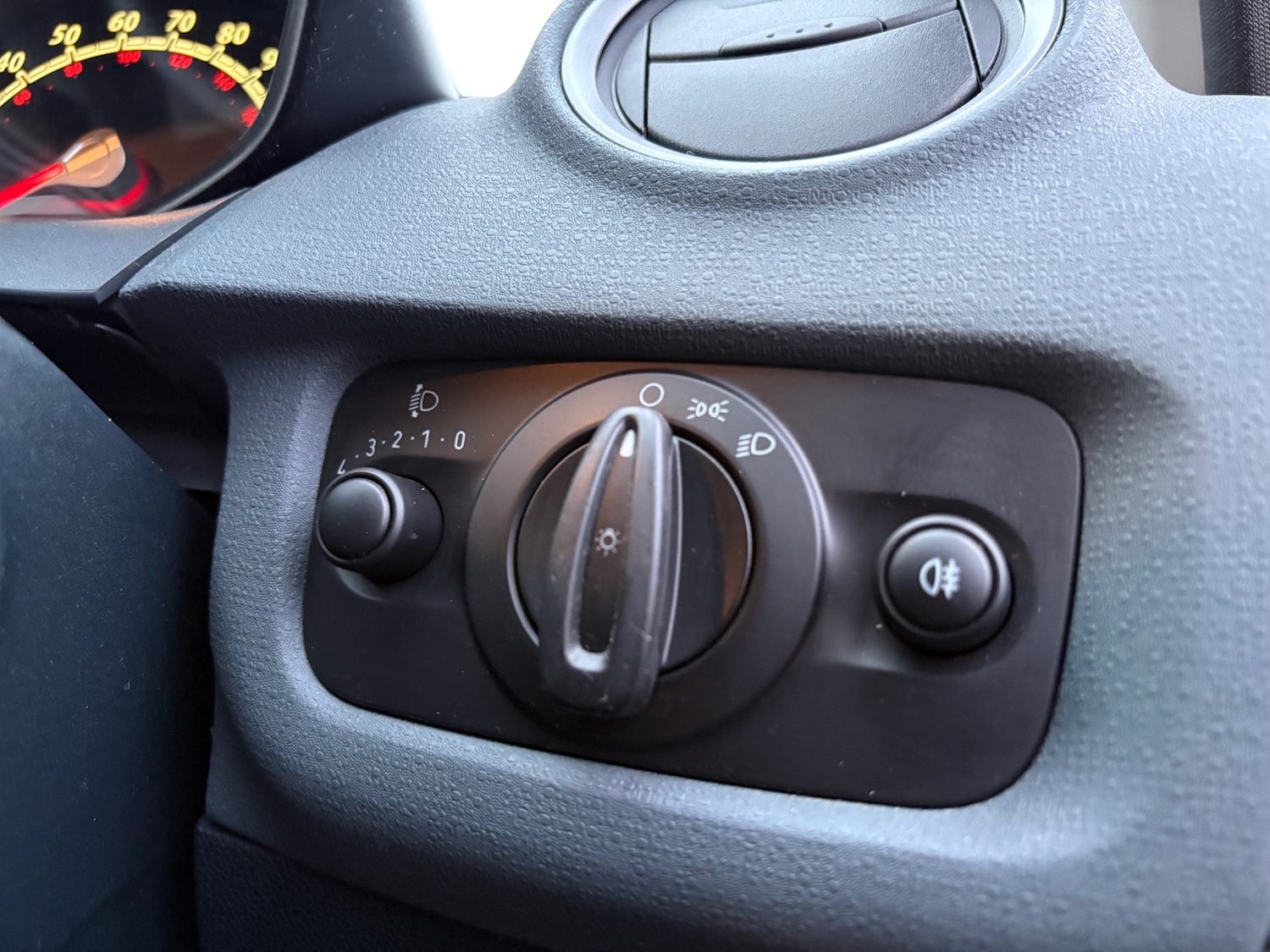 Used Ford Fiesta 2009 for sale - 77501234: Photo 60