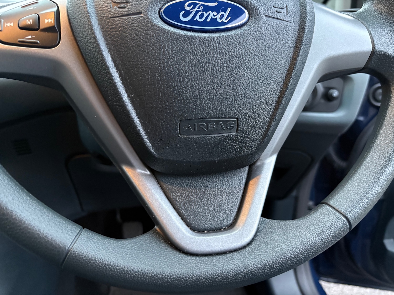 Used Ford Fiesta 2009 for sale - 77501234: Photo 64