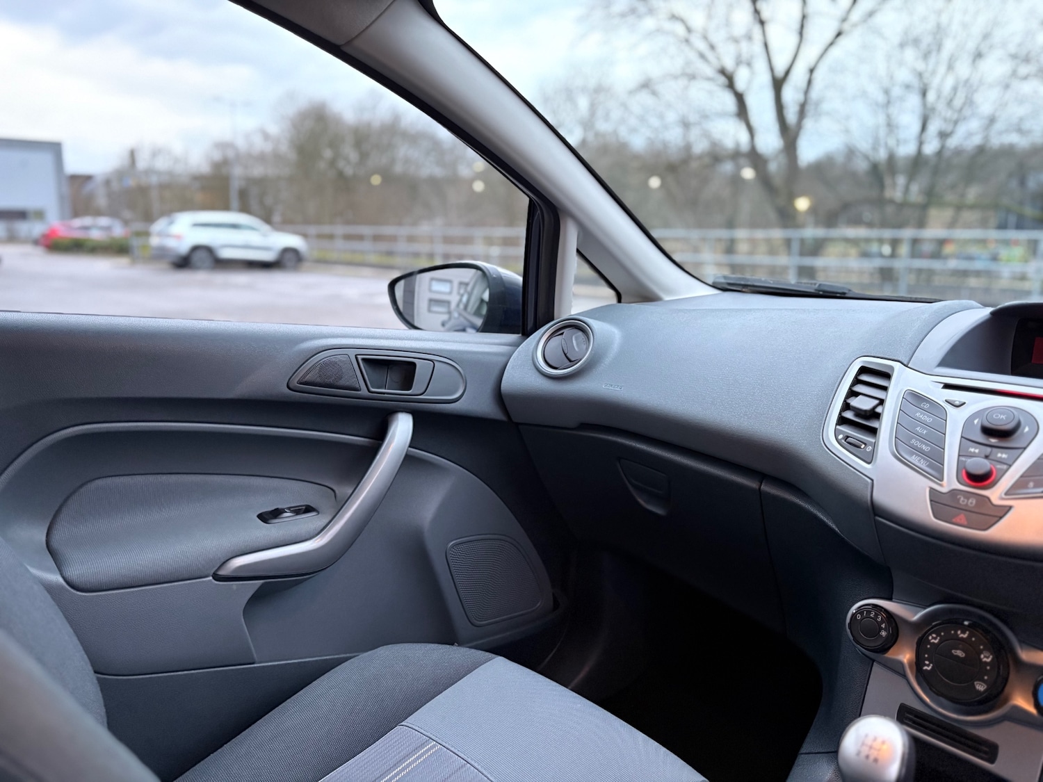 Used Ford Fiesta 2009 for sale - 77501234: Photo 65