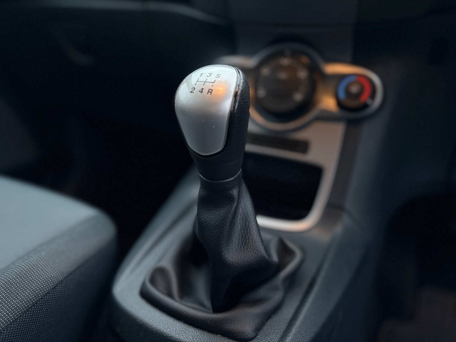 Used Ford Fiesta 2009 for sale - 77501234: Photo 69