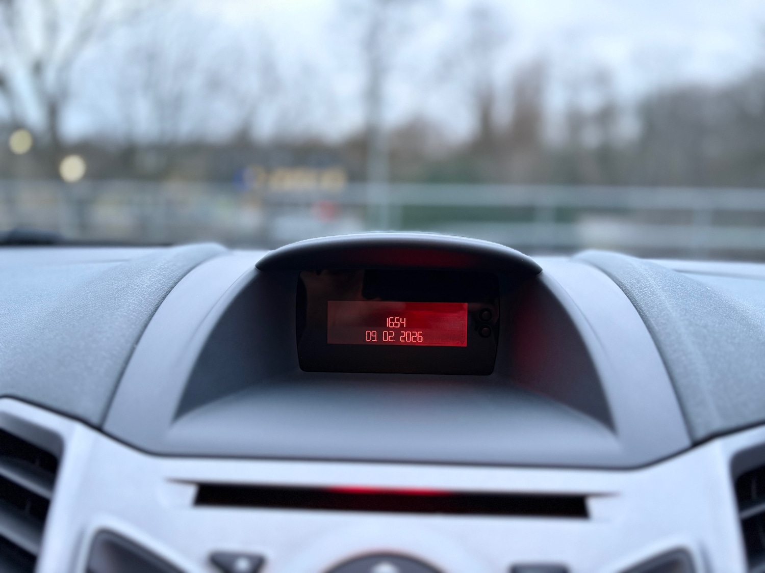 Used Ford Fiesta 2009 for sale - 77501234: Photo 77