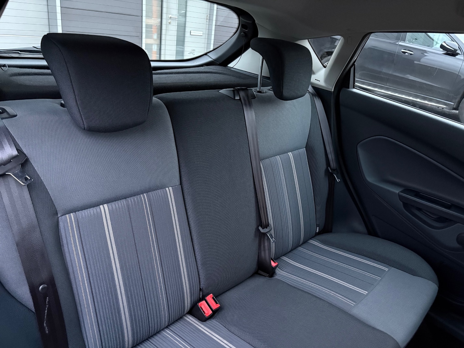 Used Ford Fiesta 2009 for sale - 77501234: Photo 82