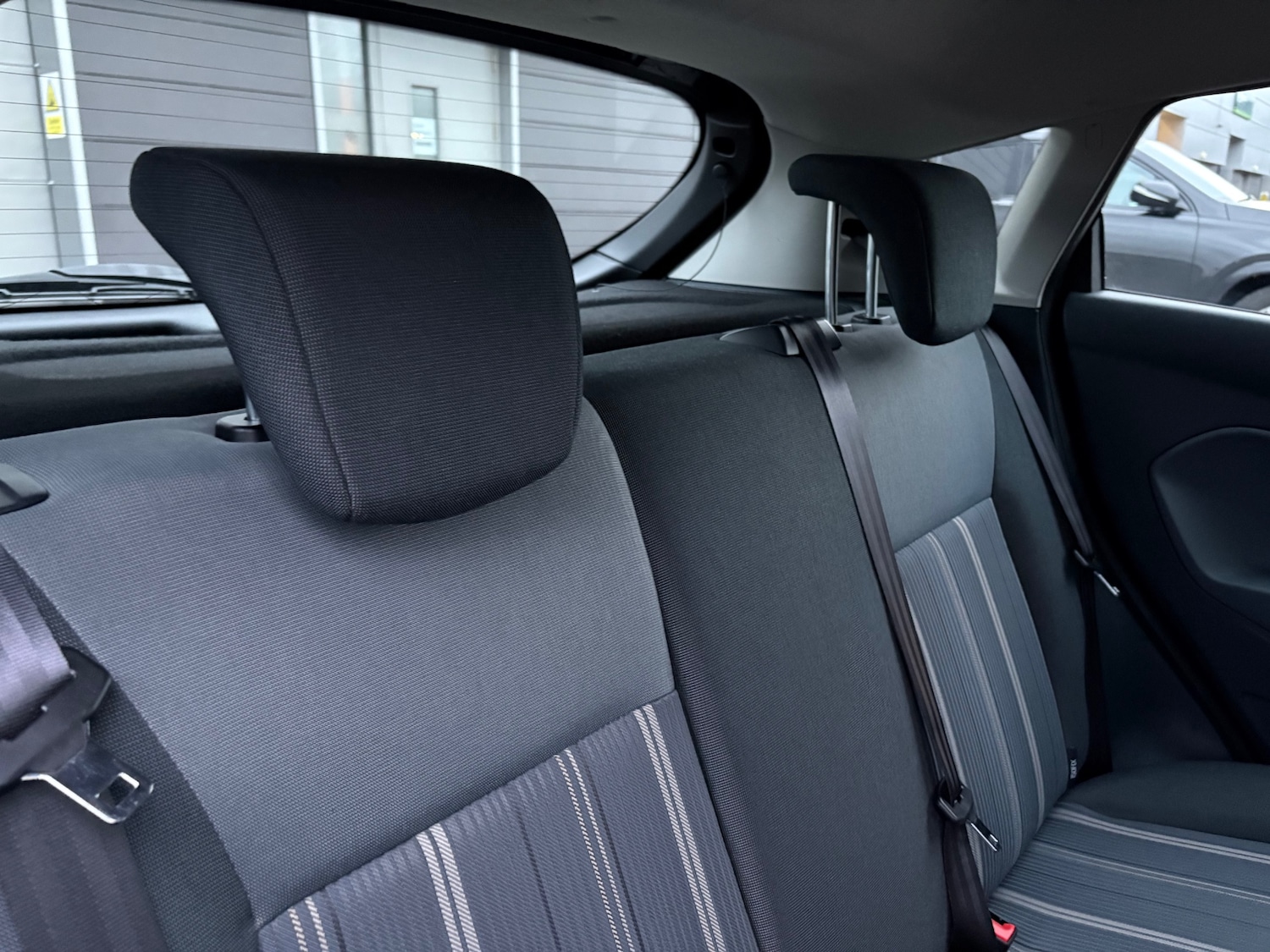 Used Ford Fiesta 2009 for sale - 77501234: Photo 83