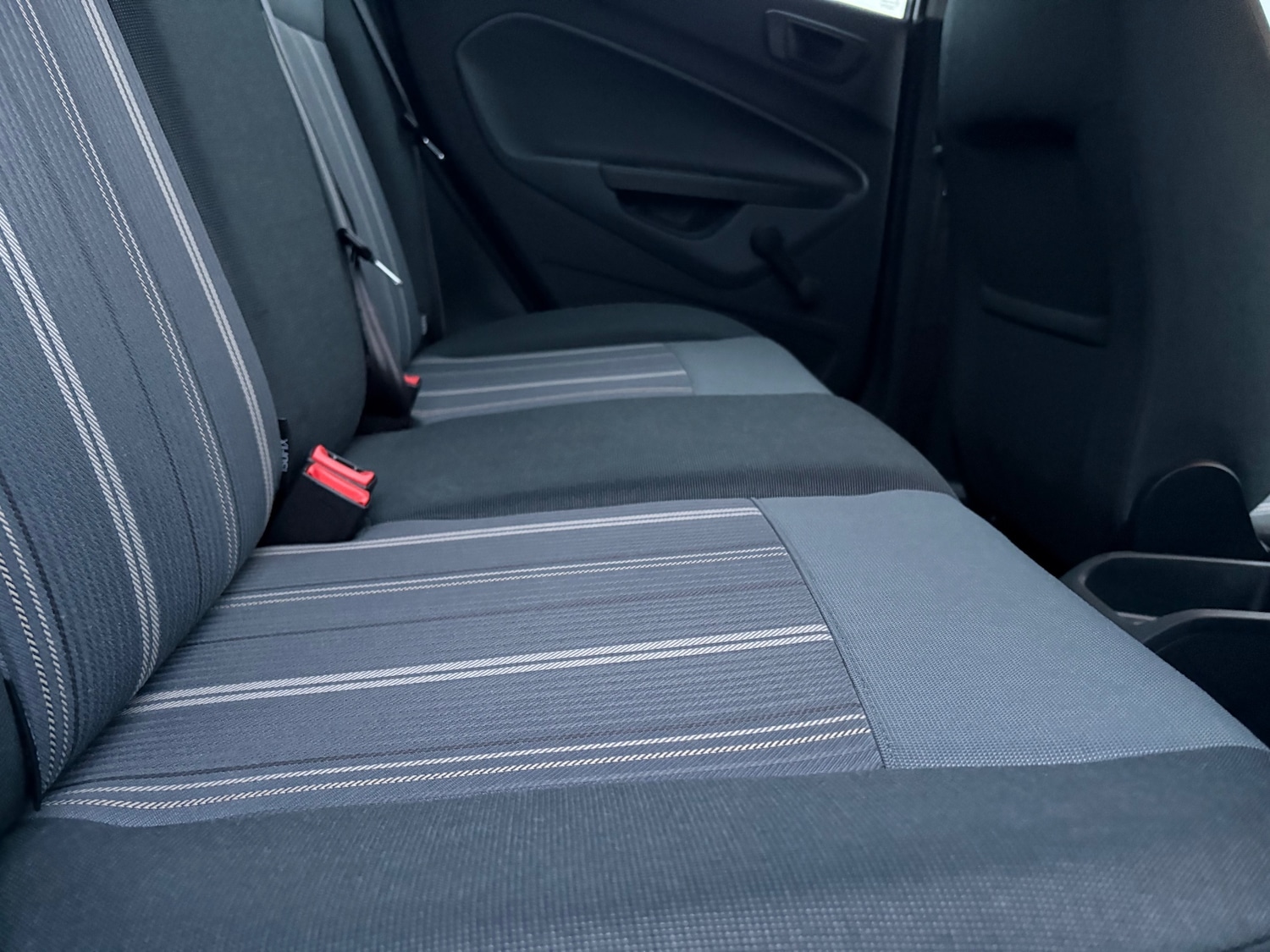 Used Ford Fiesta 2009 for sale - 77501234: Photo 84