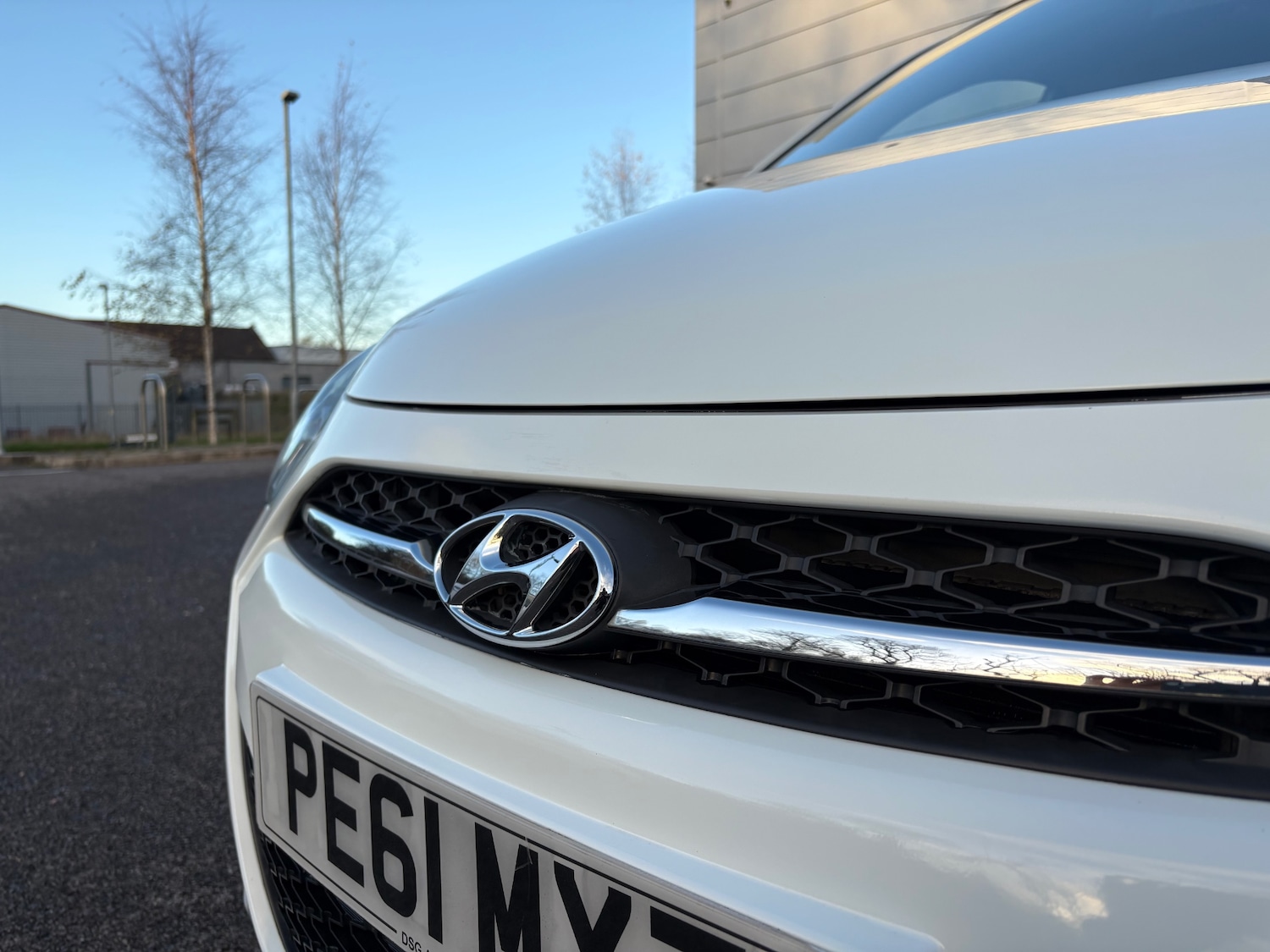 Used Hyundai i10 2011 for sale - 77207718: Photo 15