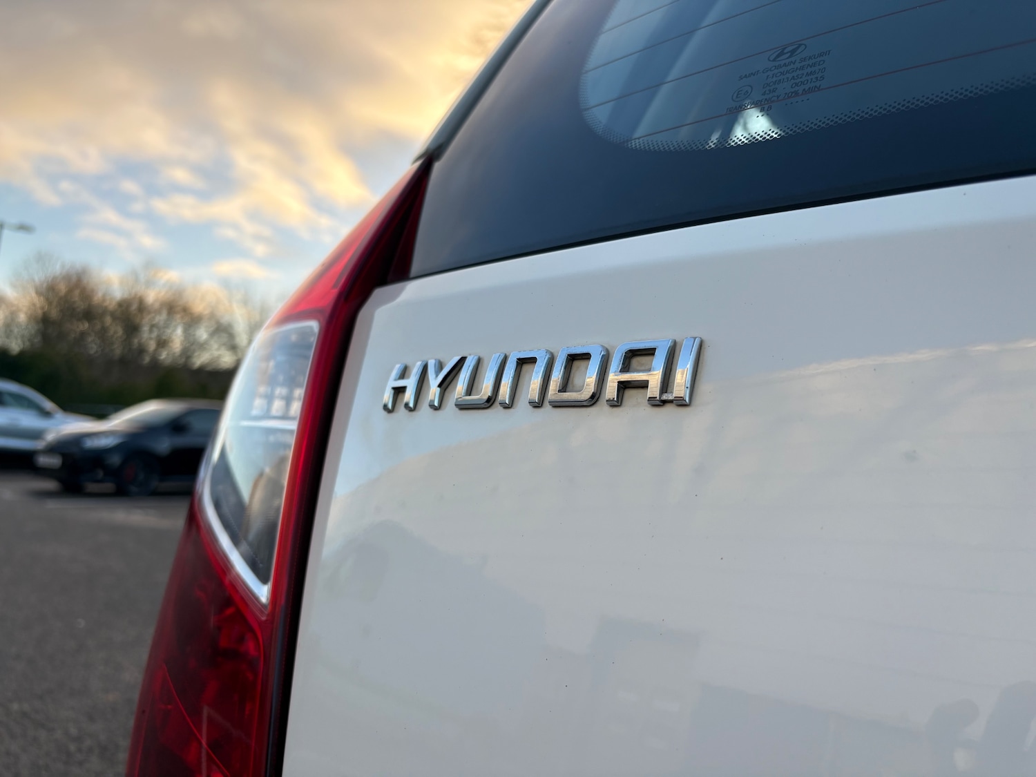 Used Hyundai i10 2011 for sale - 77207718: Photo 33