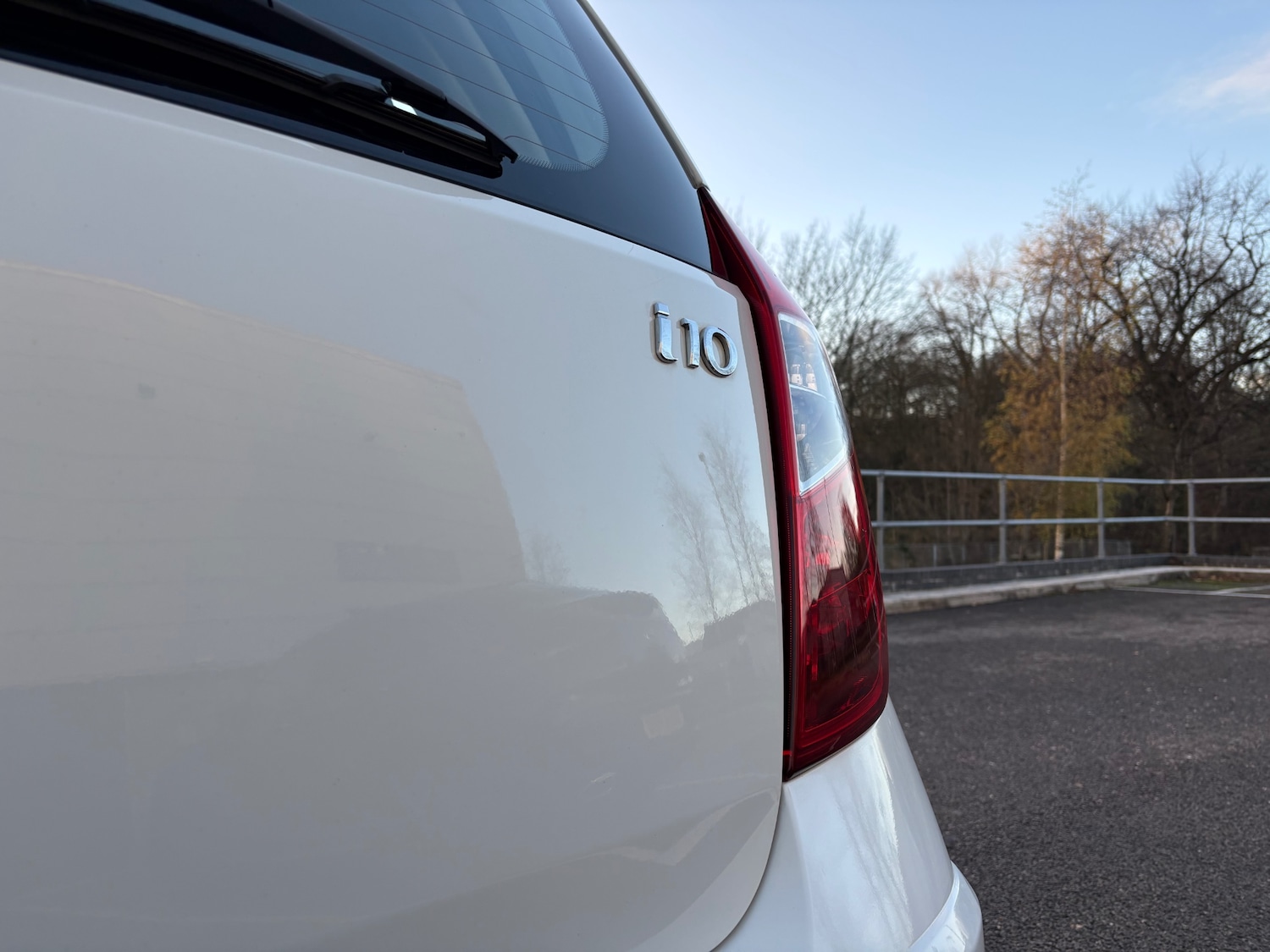 Used Hyundai i10 2011 for sale - 77207718: Photo 35