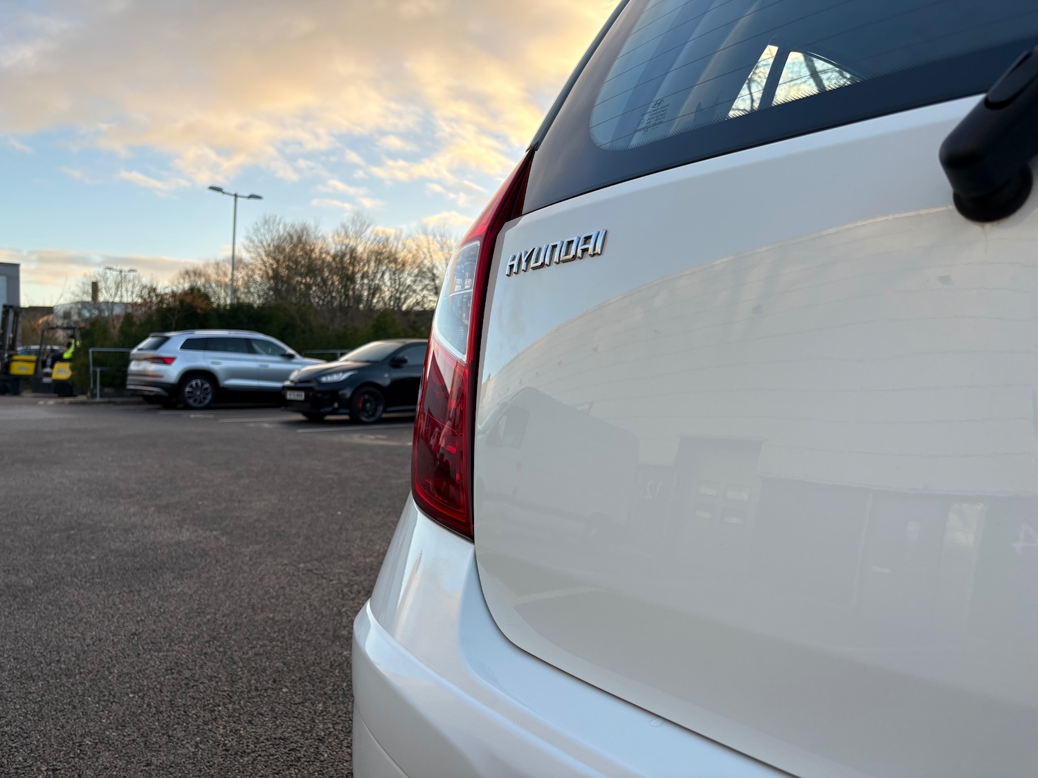 Used Hyundai i10 2011 for sale - 77207718: Photo 36