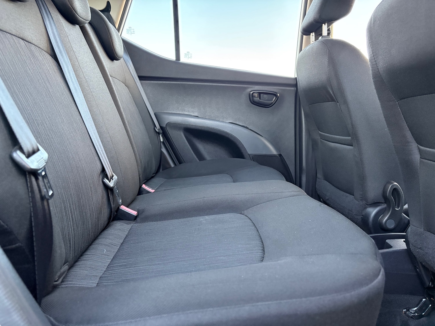 Used Hyundai i10 2011 for sale - 77207718: Photo 68