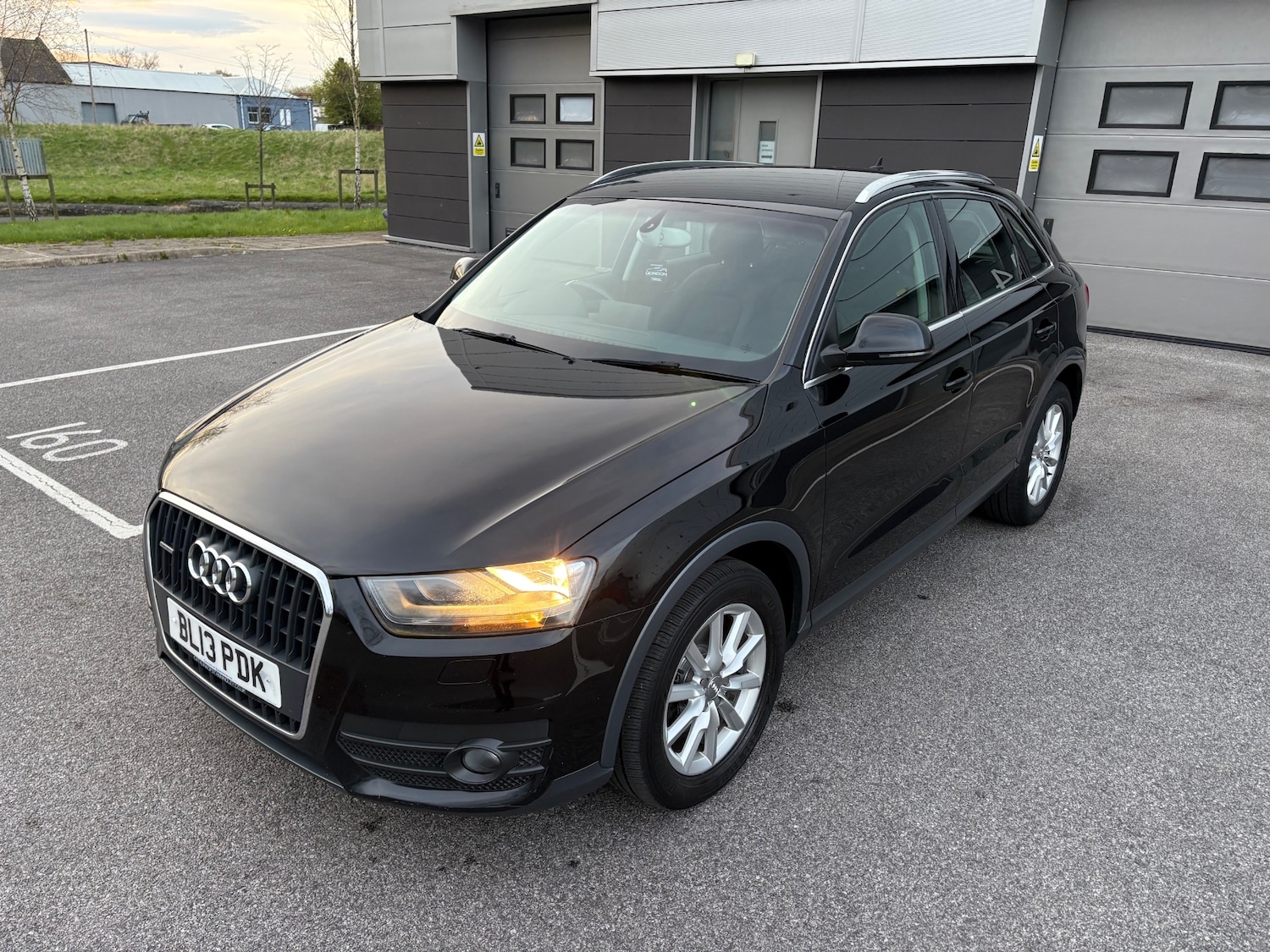 Used Audi Q3 2013 for sale - 78161479: Photo 10