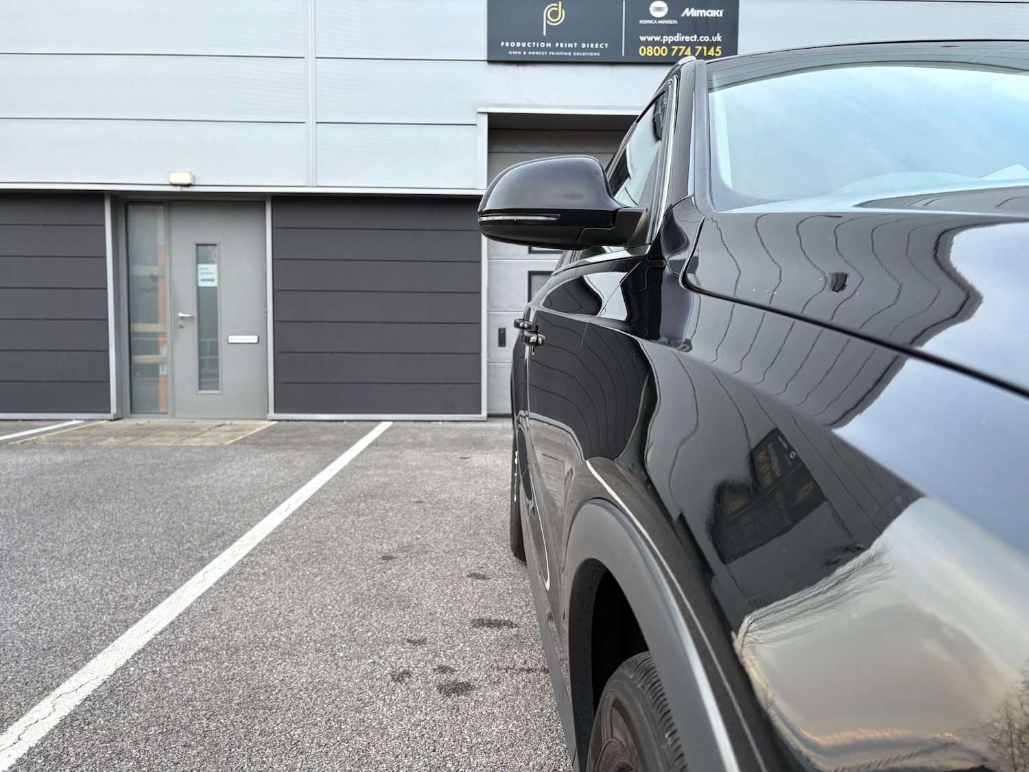 Used Audi Q3 2013 for sale - 78161479: Photo 16