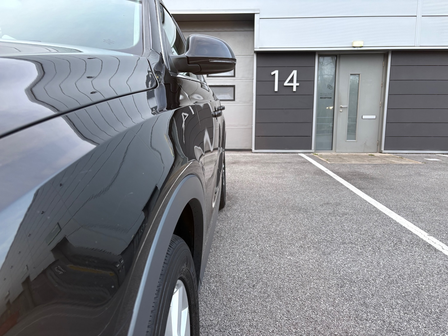 Used Audi Q3 2013 for sale - 78161479: Photo 17