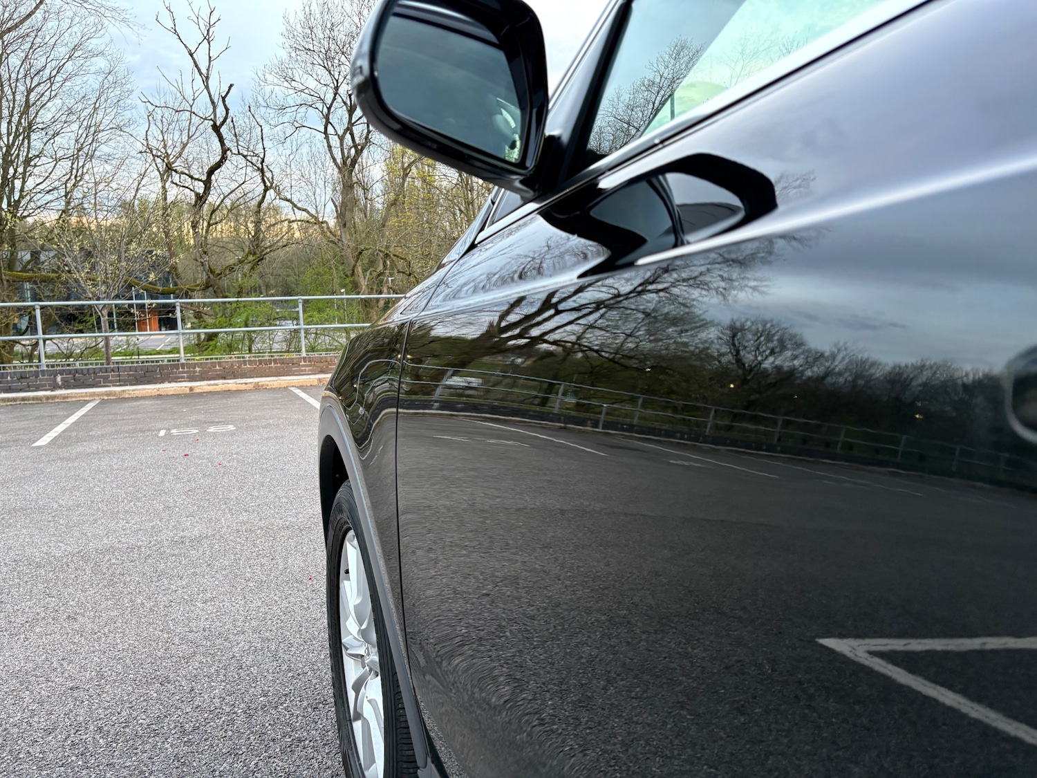 Used Audi Q3 2013 for sale - 78161479: Photo 18