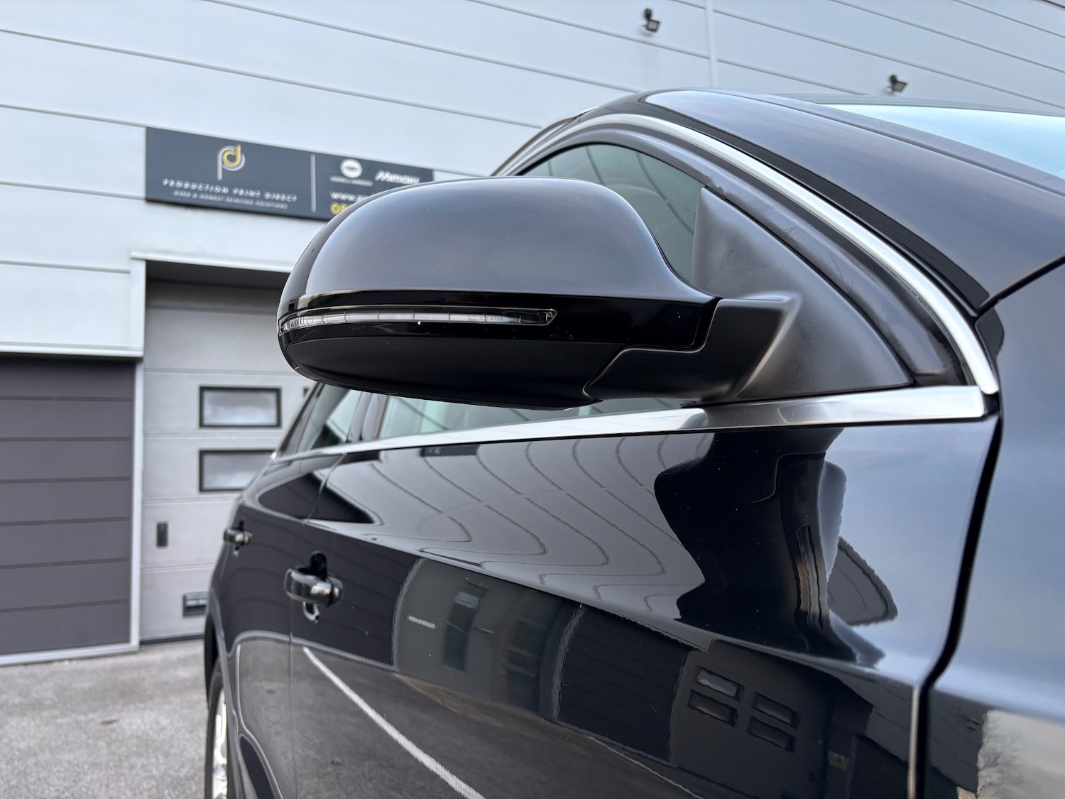 Used Audi Q3 2013 for sale - 78161479: Photo 20