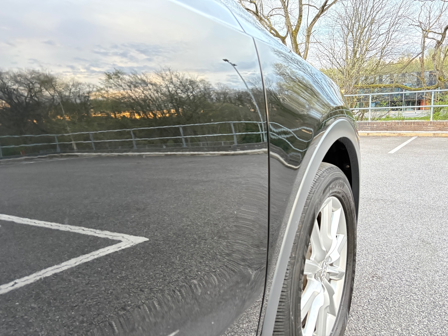 Used Audi Q3 2013 for sale - 78161479: Photo 21