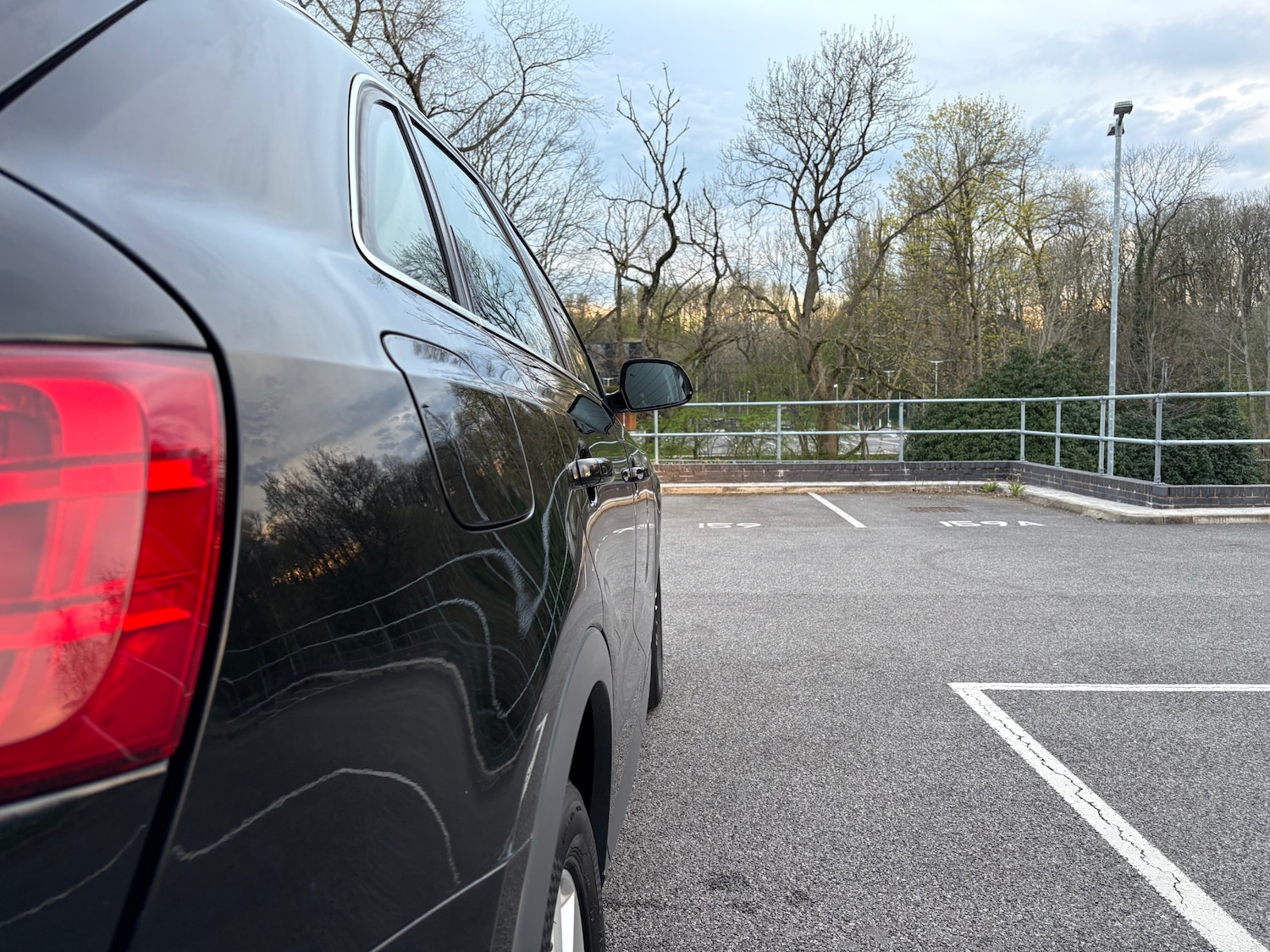 Used Audi Q3 2013 for sale - 78161479: Photo 23