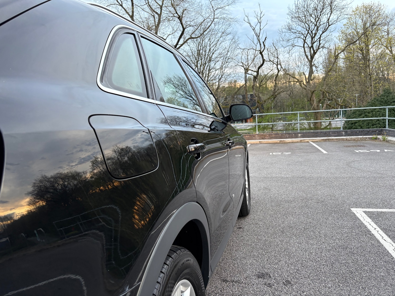 Used Audi Q3 2013 for sale - 78161479: Photo 24