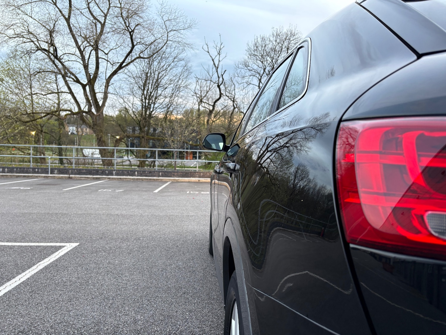 Used Audi Q3 2013 for sale - 78161479: Photo 27