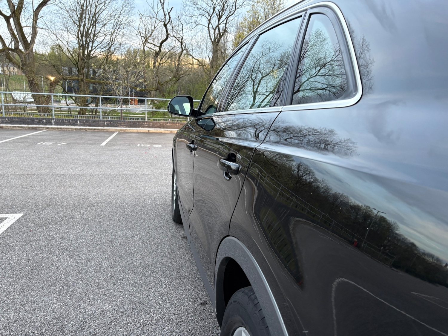 Used Audi Q3 2013 for sale - 78161479: Photo 28