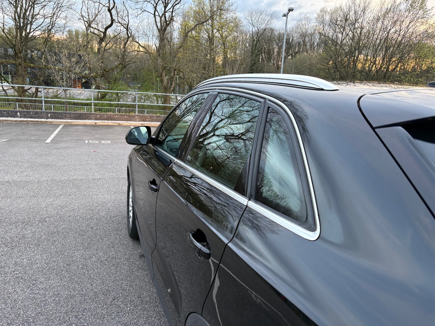 Used Audi Q3 2013 for sale - 78161479: Photo 29