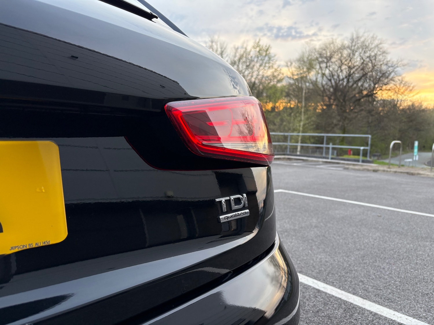 Used Audi Q3 2013 for sale - 78161479: Photo 32