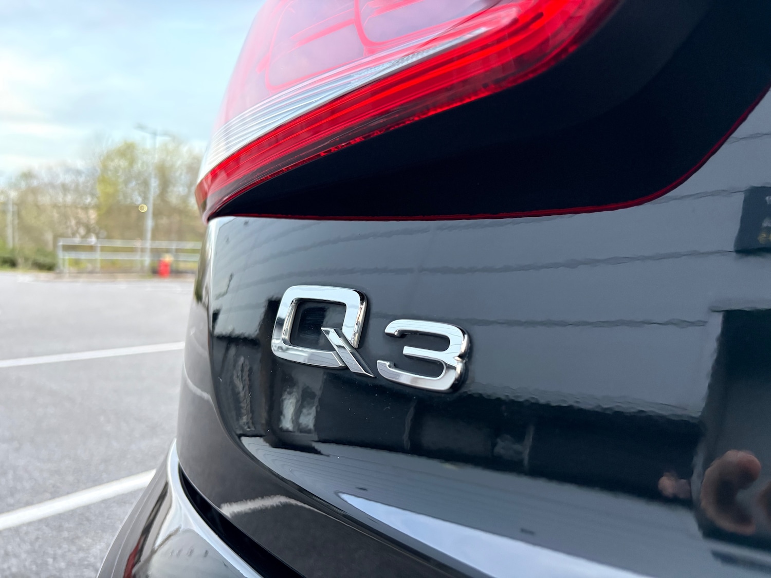 Used Audi Q3 2013 for sale - 78161479: Photo 35