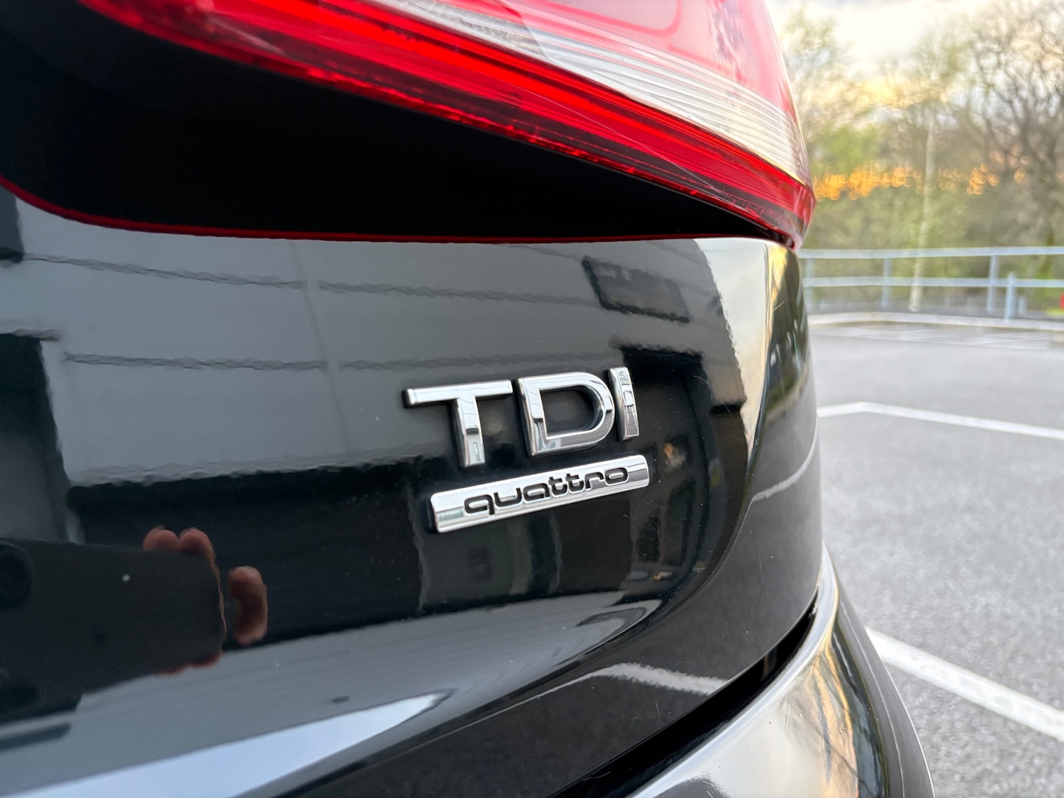 Used Audi Q3 2013 for sale - 78161479: Photo 36